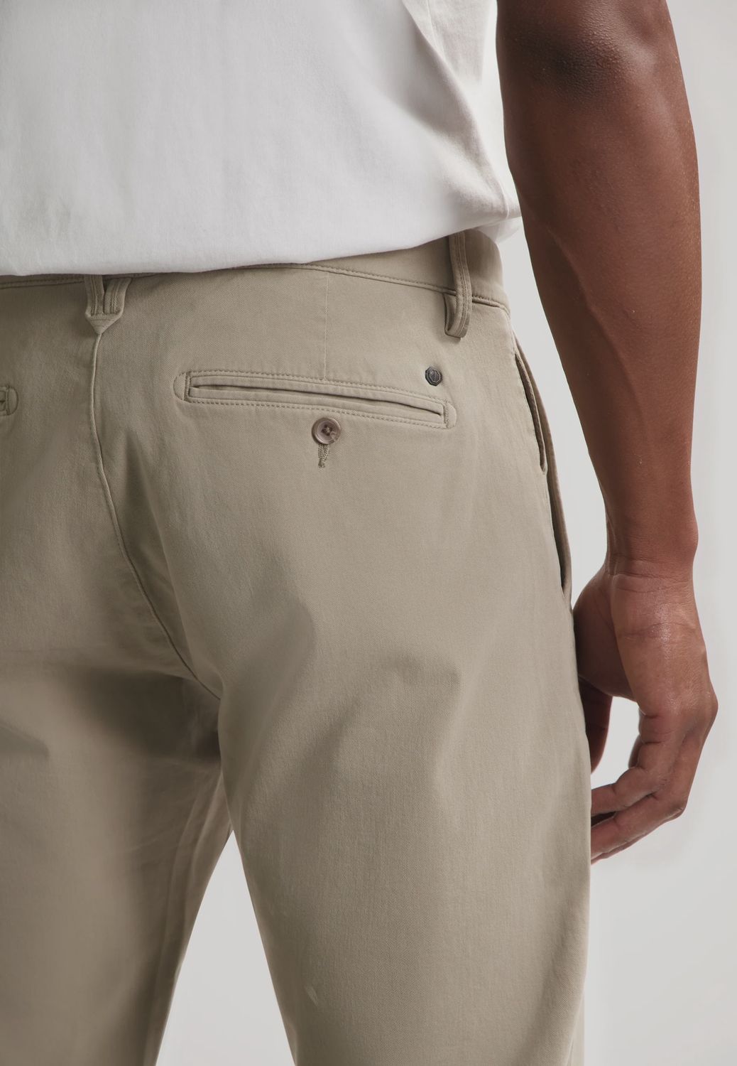 DSTREZZED - MARLON CHINO - 501940