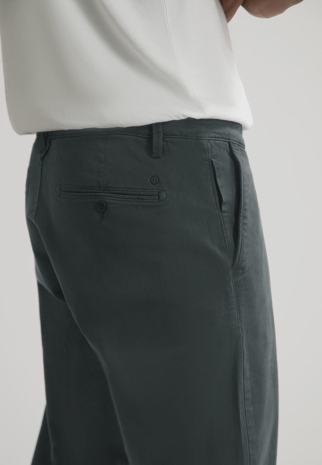 DSTREZZED - MARLON CHINO - 501940