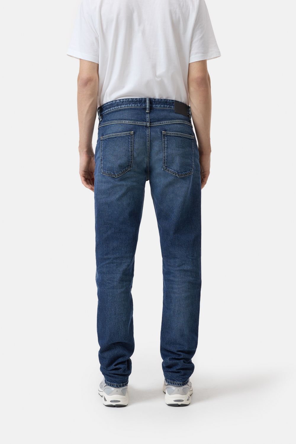 CLOSED HEREN - C31205-05T-8P