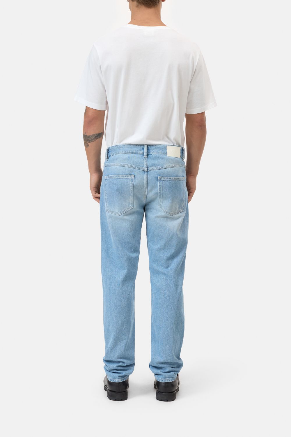 CLOSED HEREN - C31205-18S-3A