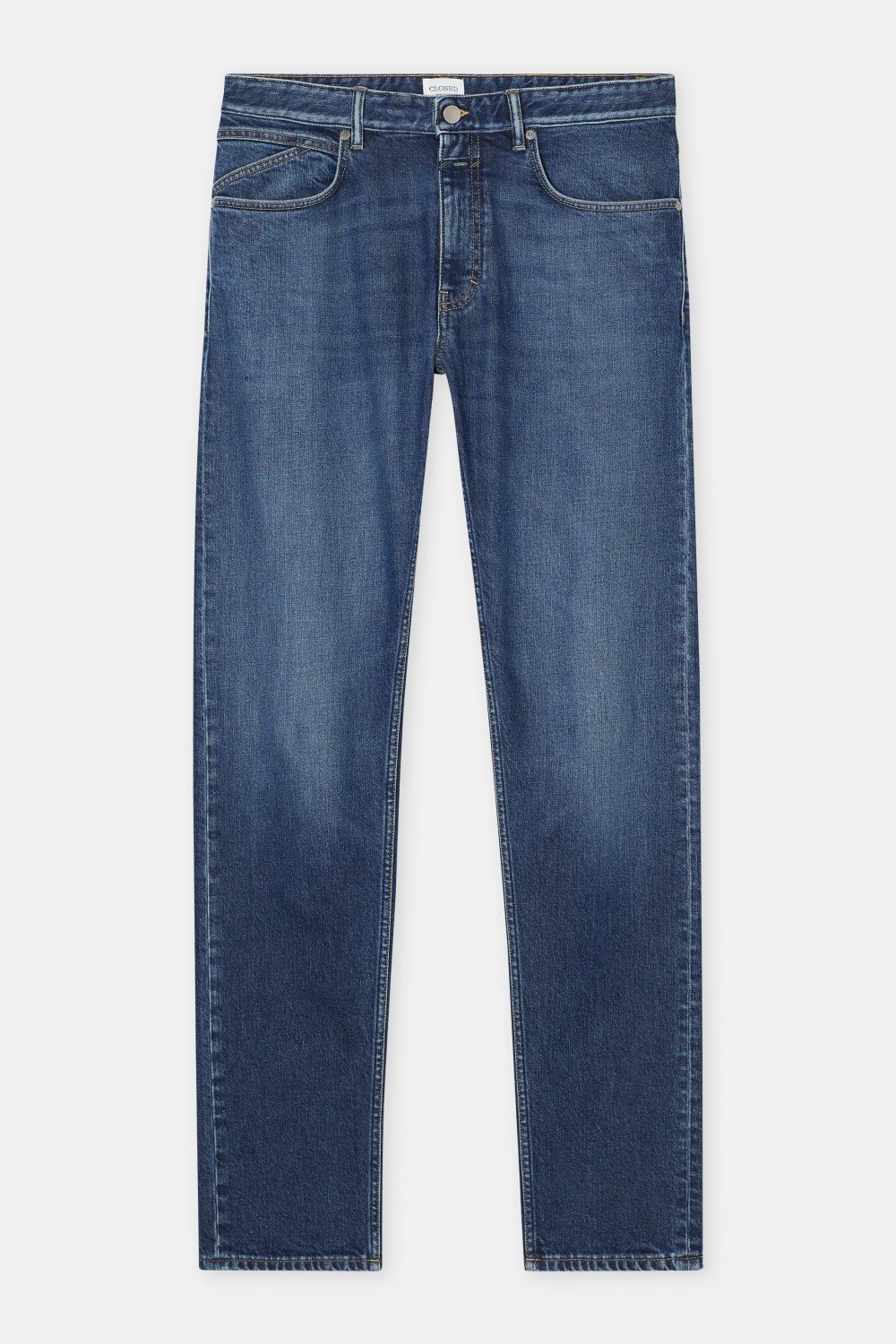 CLOSED HEREN - C31205-05T-8P, Color: DARK BLUE, Size: 29