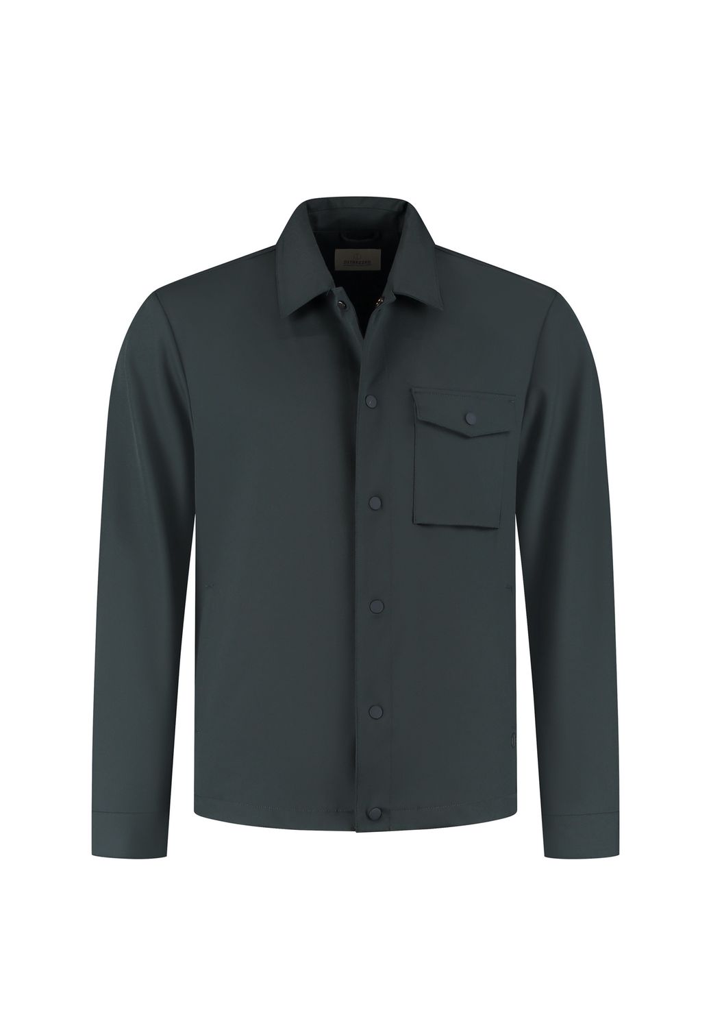 DStrezzed - 152018, Color: Forest River, Size: M