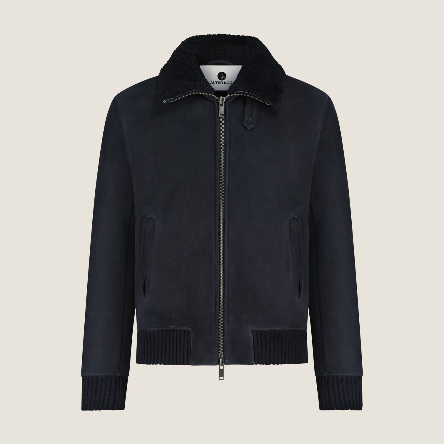 ALTER EGO HEREN - Paul