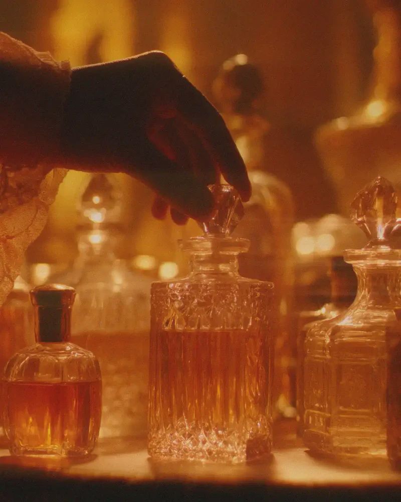 EIGHT &amp; BOB - EGYPT