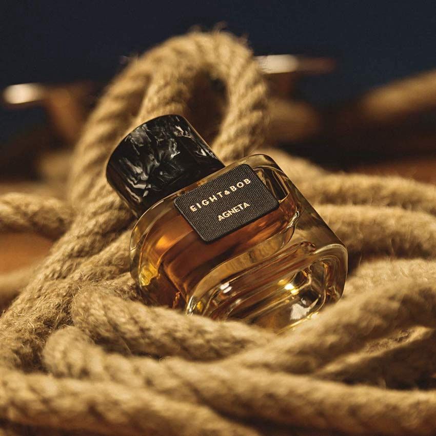 EIGHT &amp; BOB - AGNETA