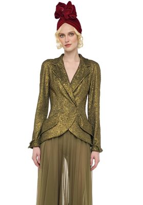 Norma Kamali Jacket ST3254SQQ87867