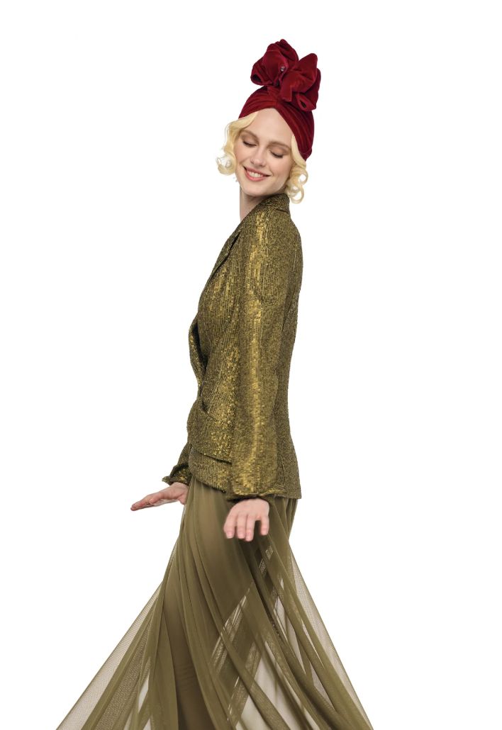 Norma Kamali Jacket ST3254SQQ87867