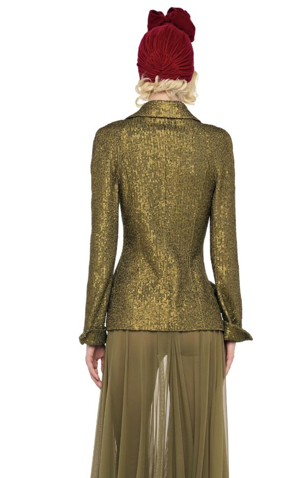 Norma Kamali Jacket ST3254SQQ87867