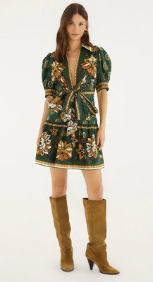 Farm Rio Jurk 351134