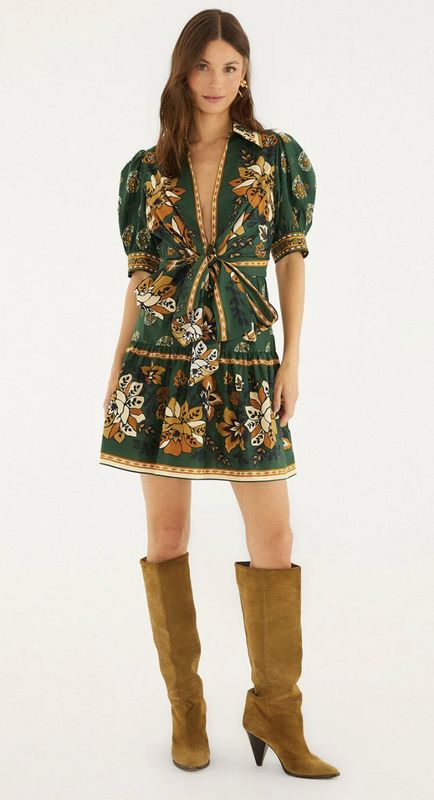 Farm Rio Jurk 351134