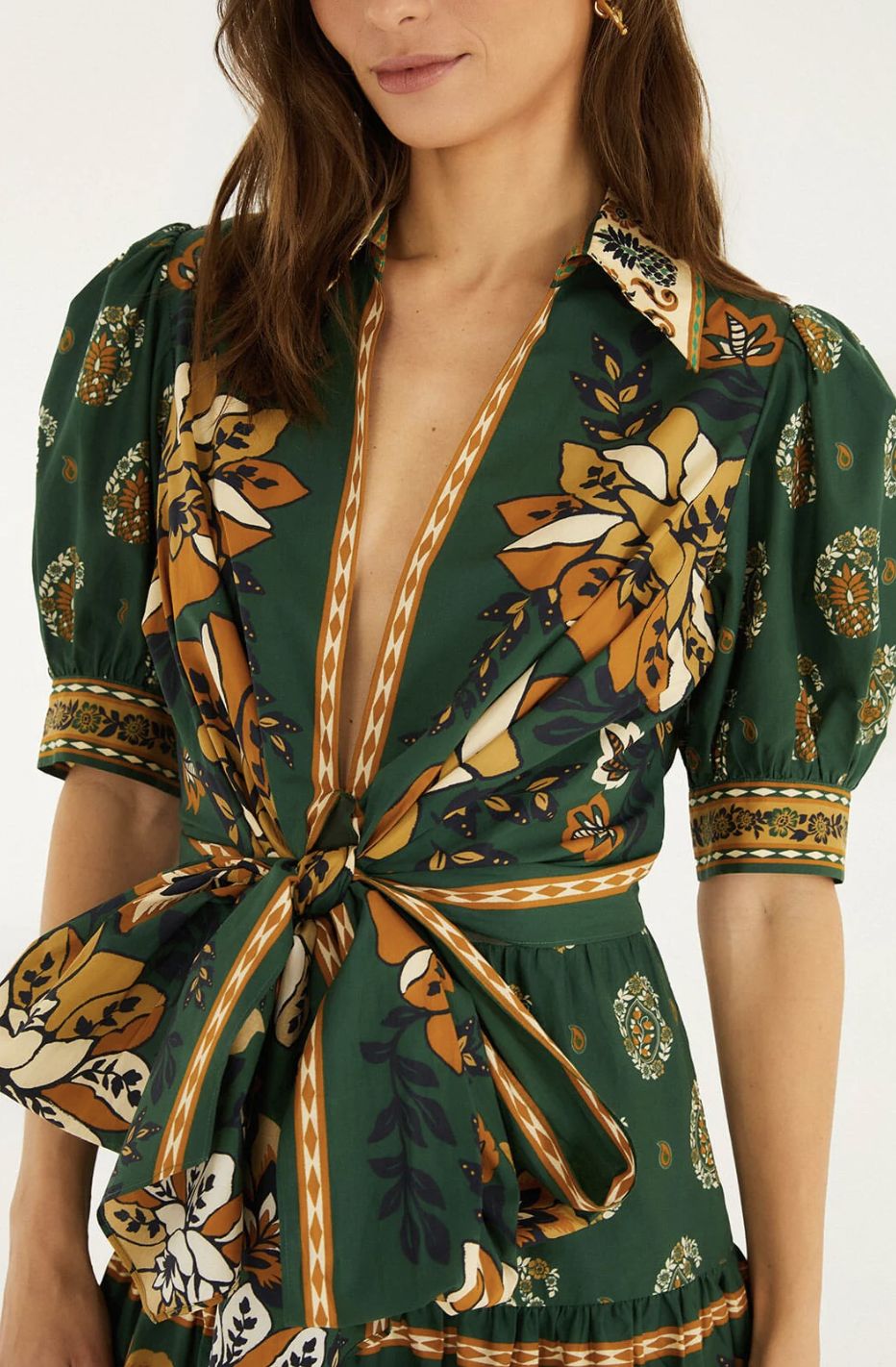 Farm Rio Jurk 351134