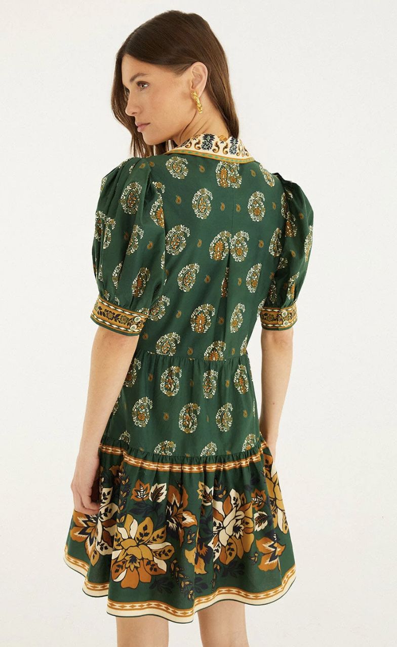 Farm Rio Jurk 351134