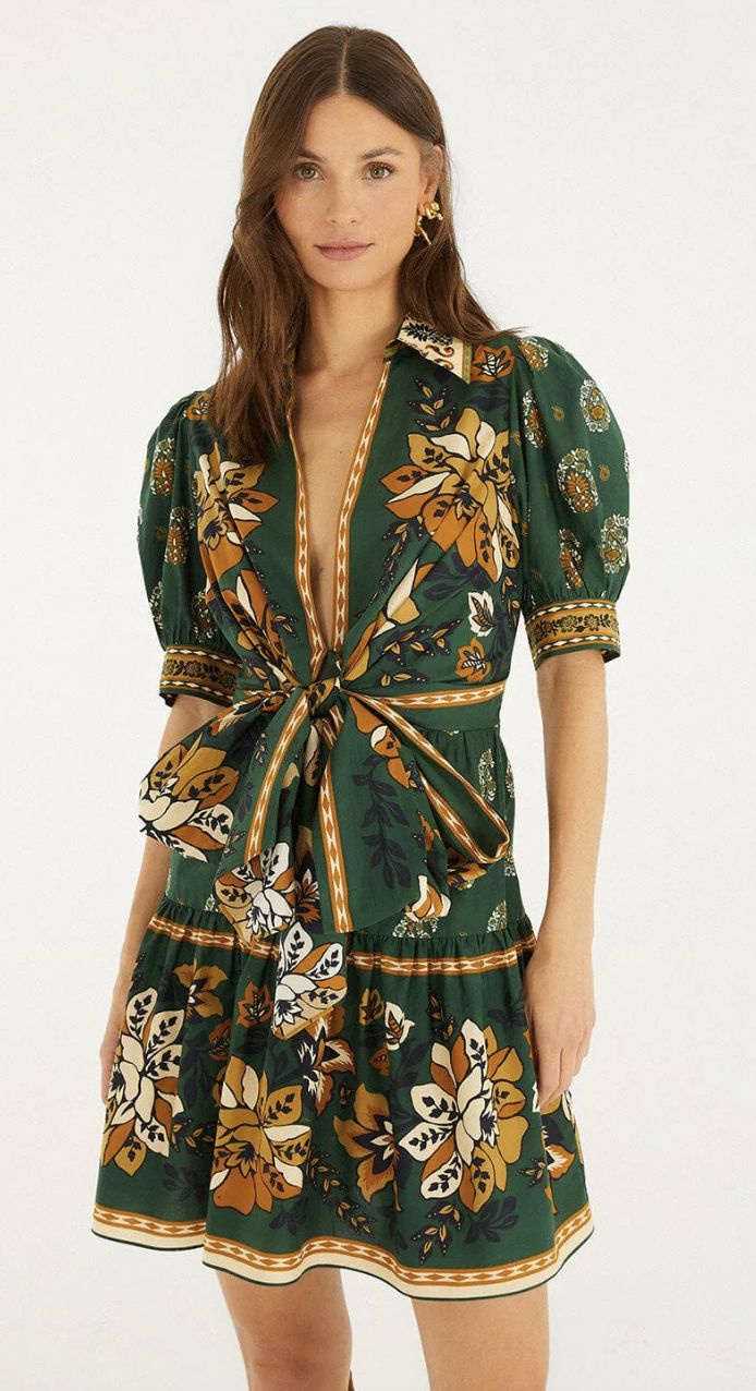 Farm Rio Jurk 351134