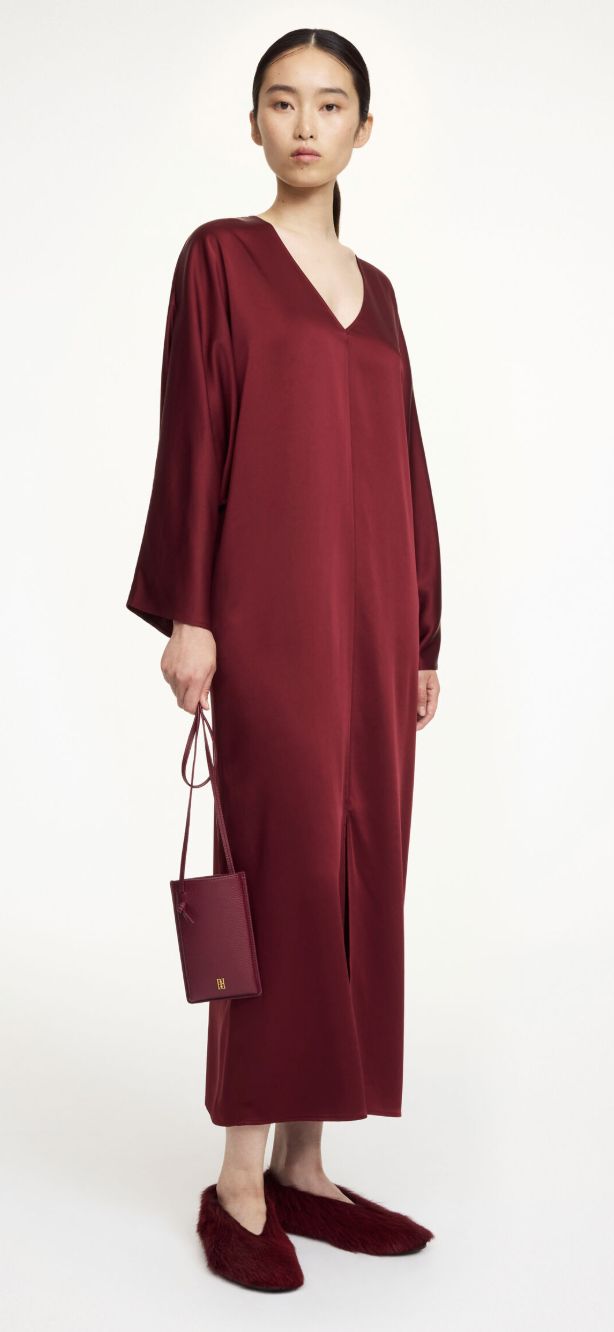 By Malene Birger Lucina dress