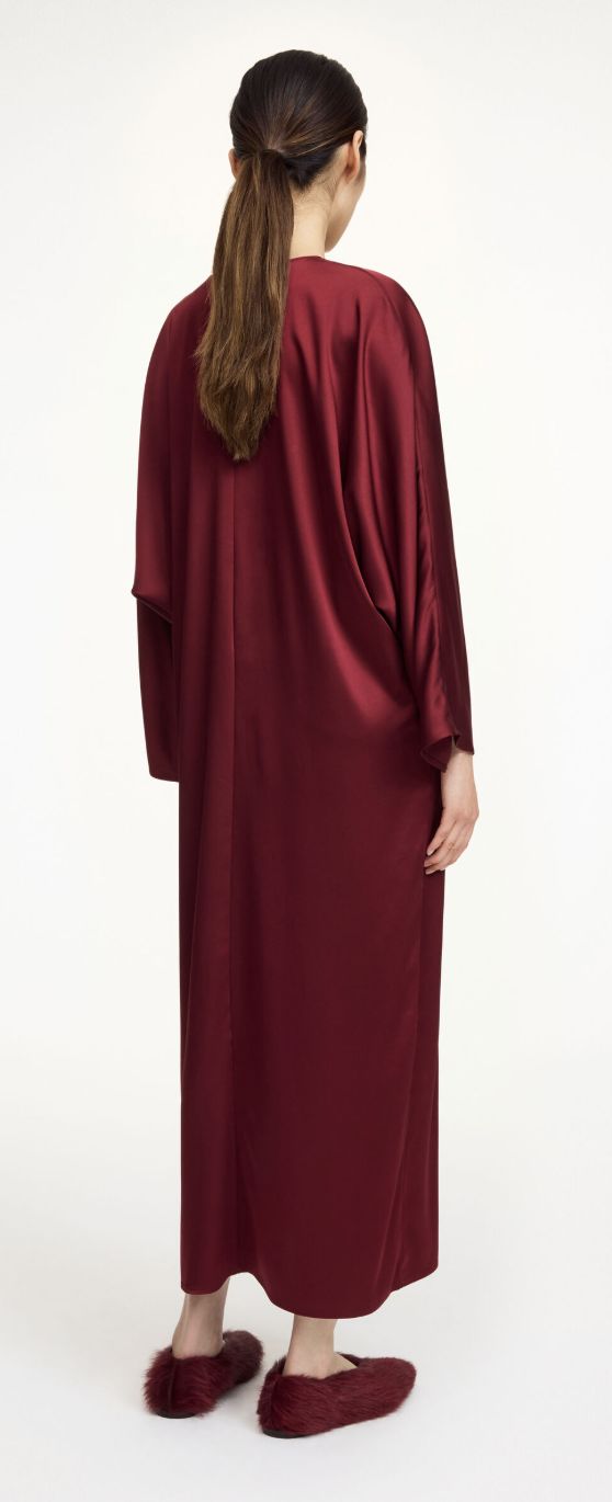 By Malene Birger Lucina dress