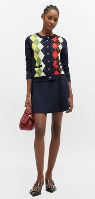 Ganni skirt A1090067