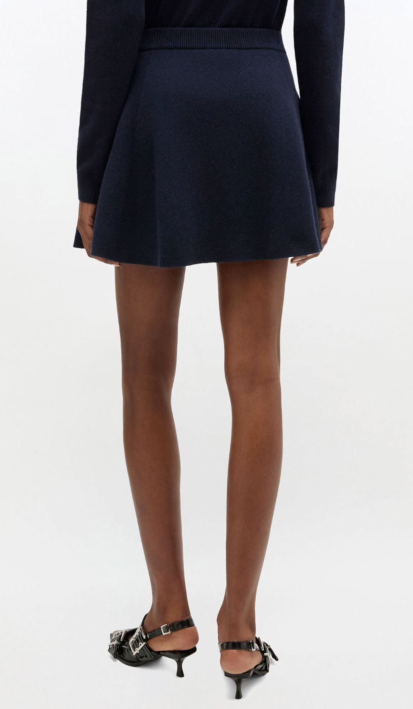 Ganni skirt A1090067