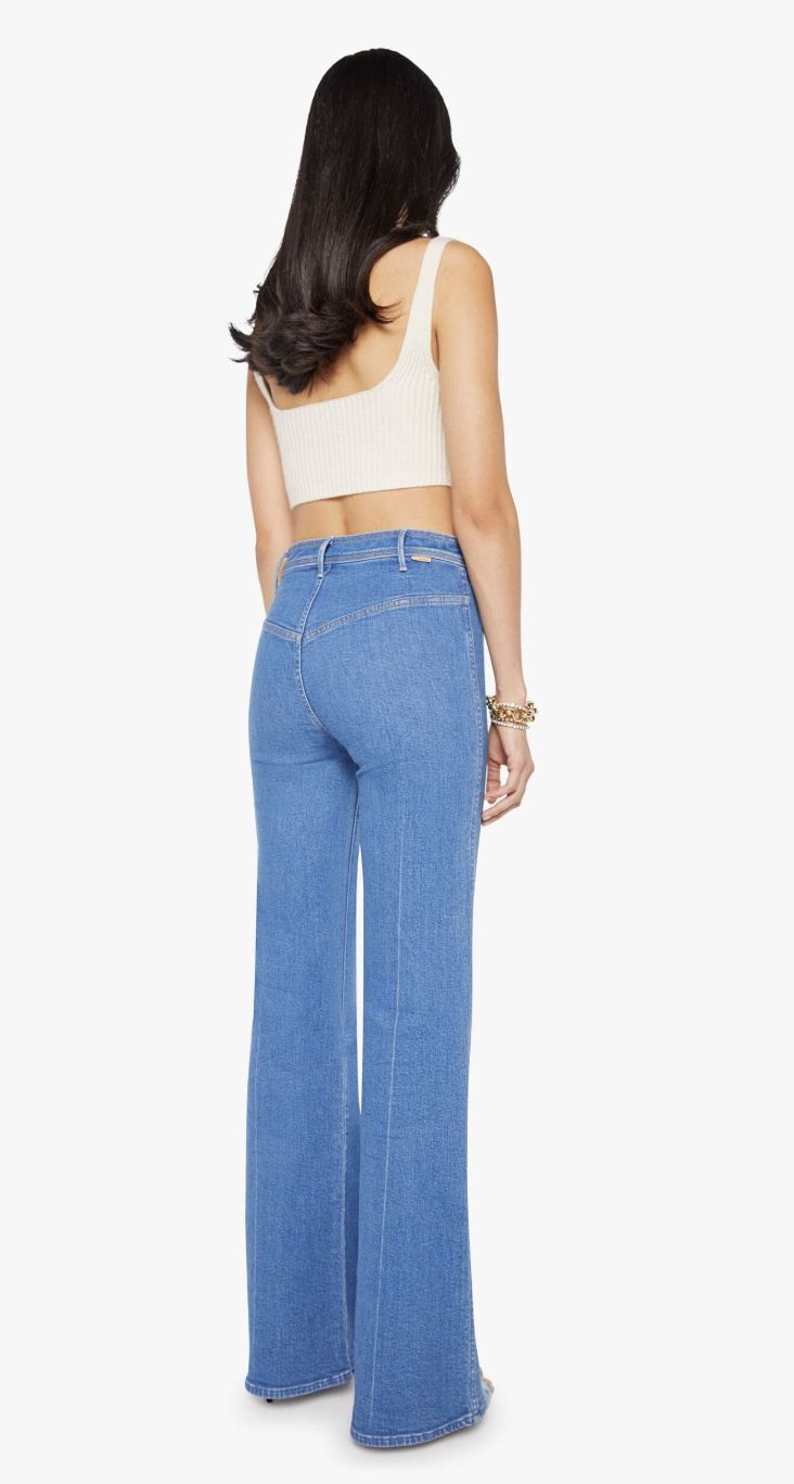 Mother Denim 11868-1219