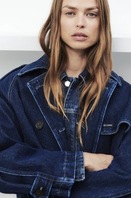 CLOSED jeans jacket C97133-18L-24