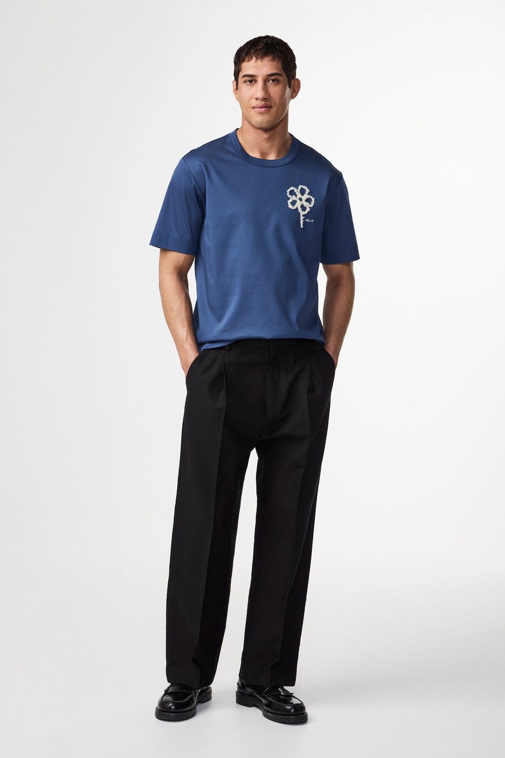 NN07 - Pedro  EMB SS 3525