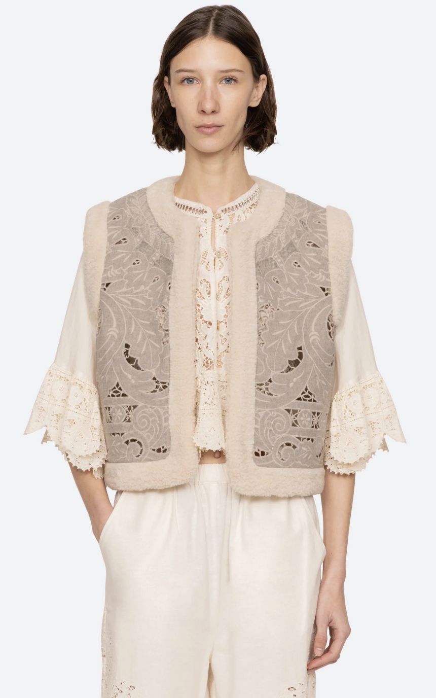 Sea New York AW25-025