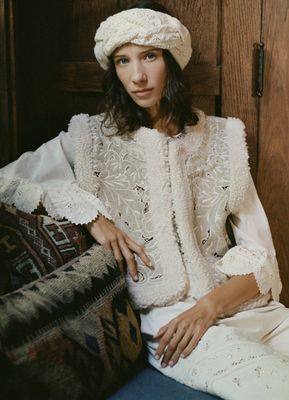 Sea New York AW25-025