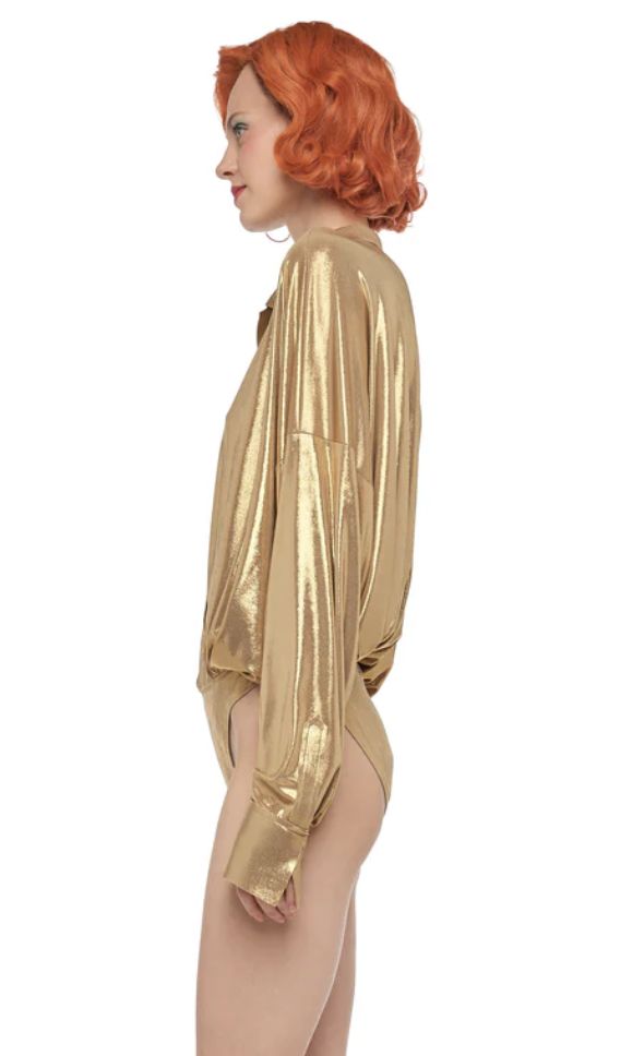 Norma Kamali ST225BLM183008