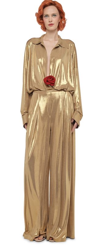 Norma Kamali ST2257LMO96008