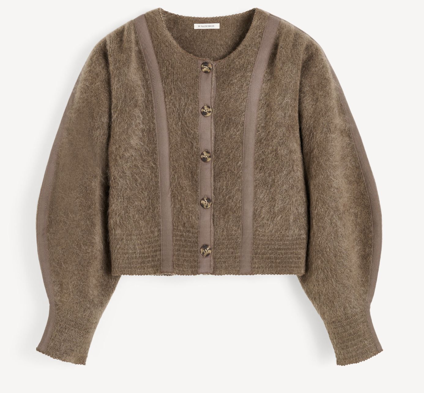 By Malene Birger Pernille