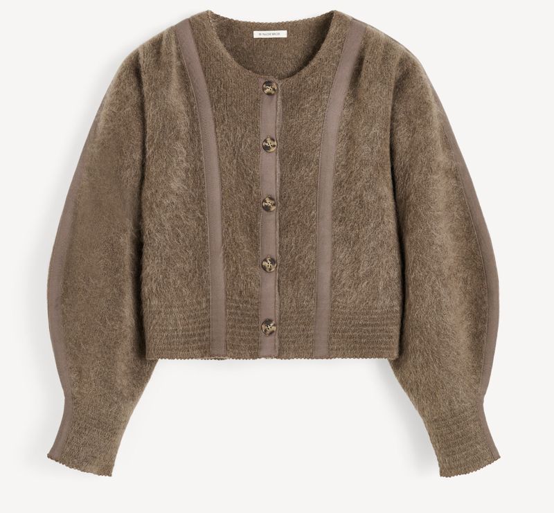 By Malene Birger Pernille