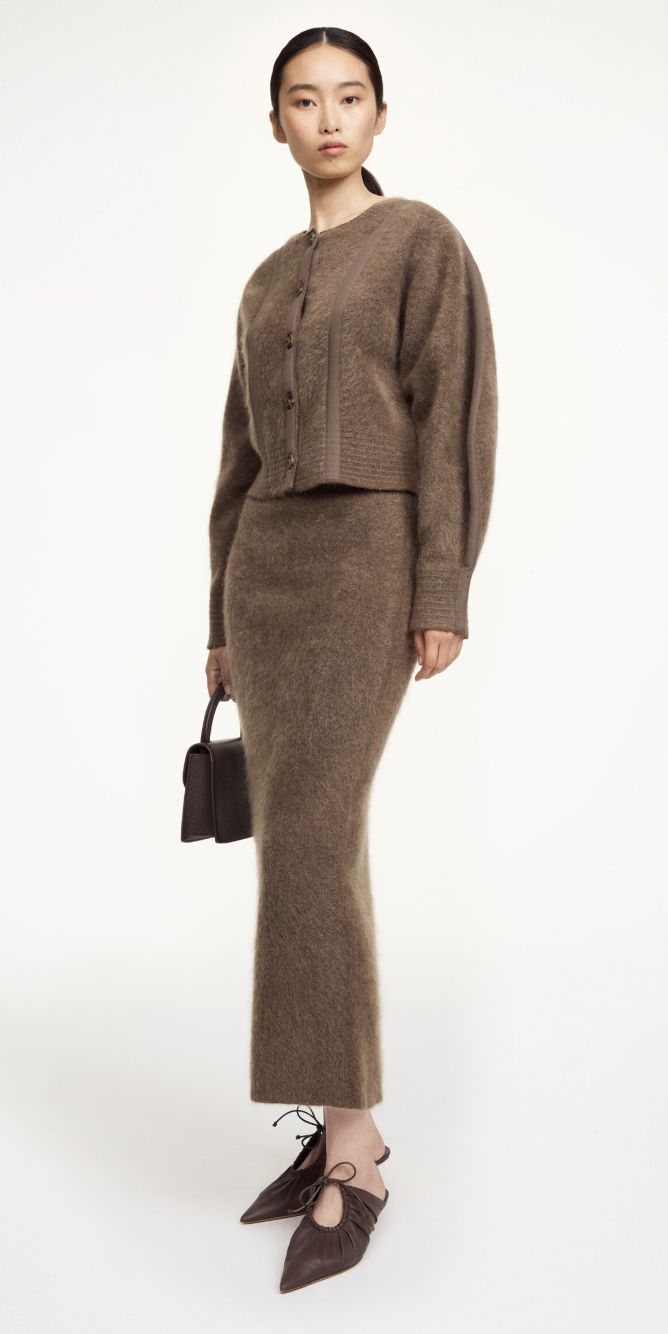 By Malene Birger Pernille