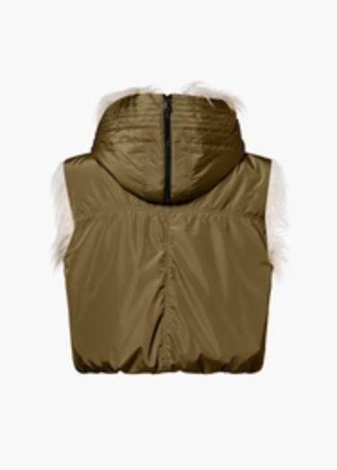 GB02480253 - YARA bodywarmer