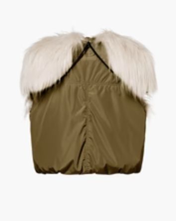 GB02480253 - YARA bodywarmer