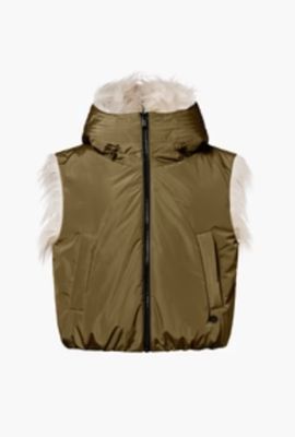 GB02480253 - YARA bodywarmer