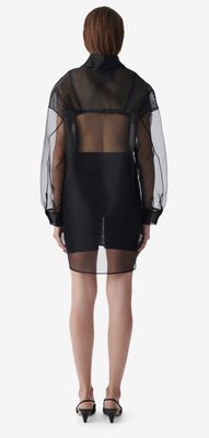 Iro Paris blouse WP18LEONIE