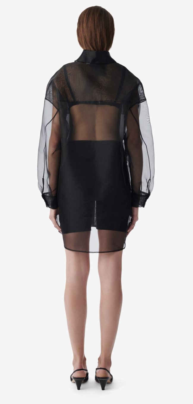 Iro Paris blouse WP18LEONIE