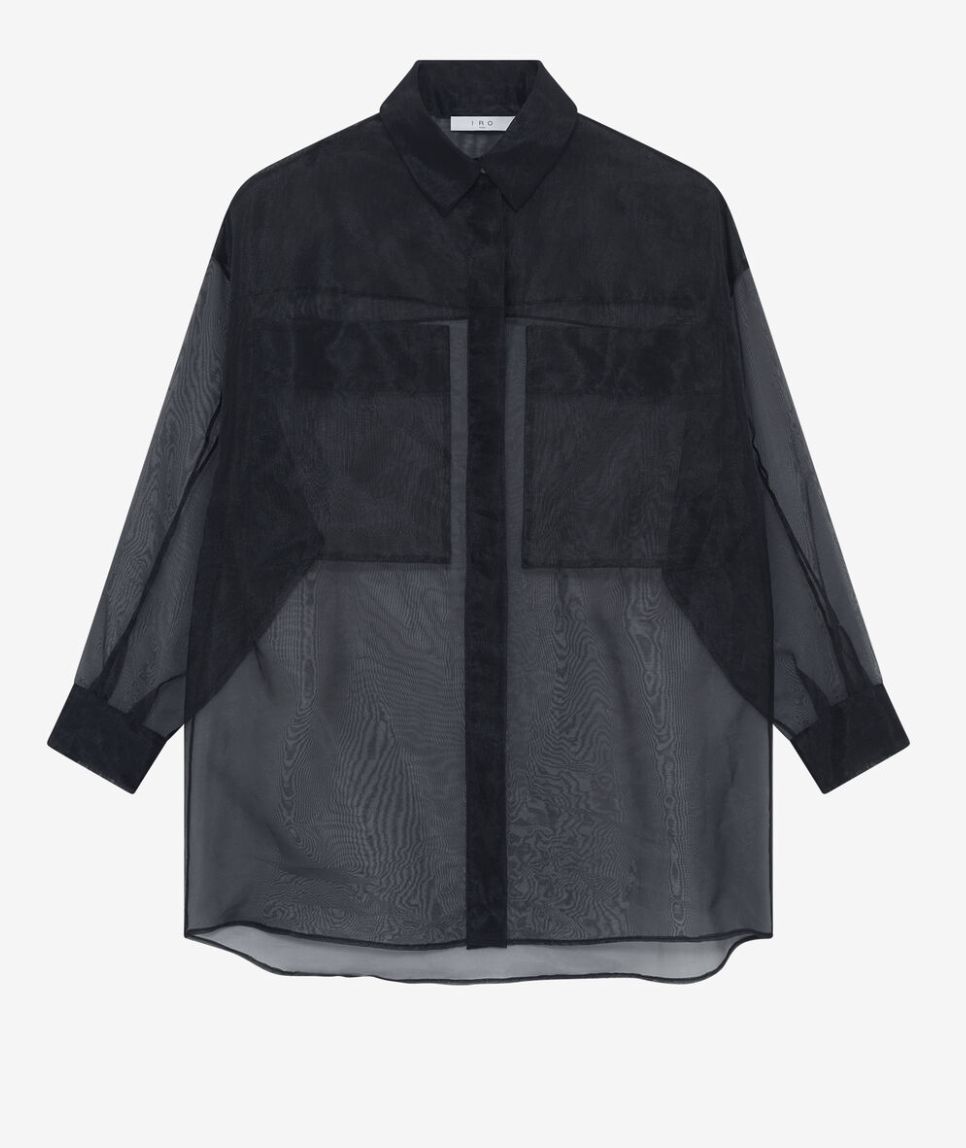 Iro Paris blouse WP18LEONIE