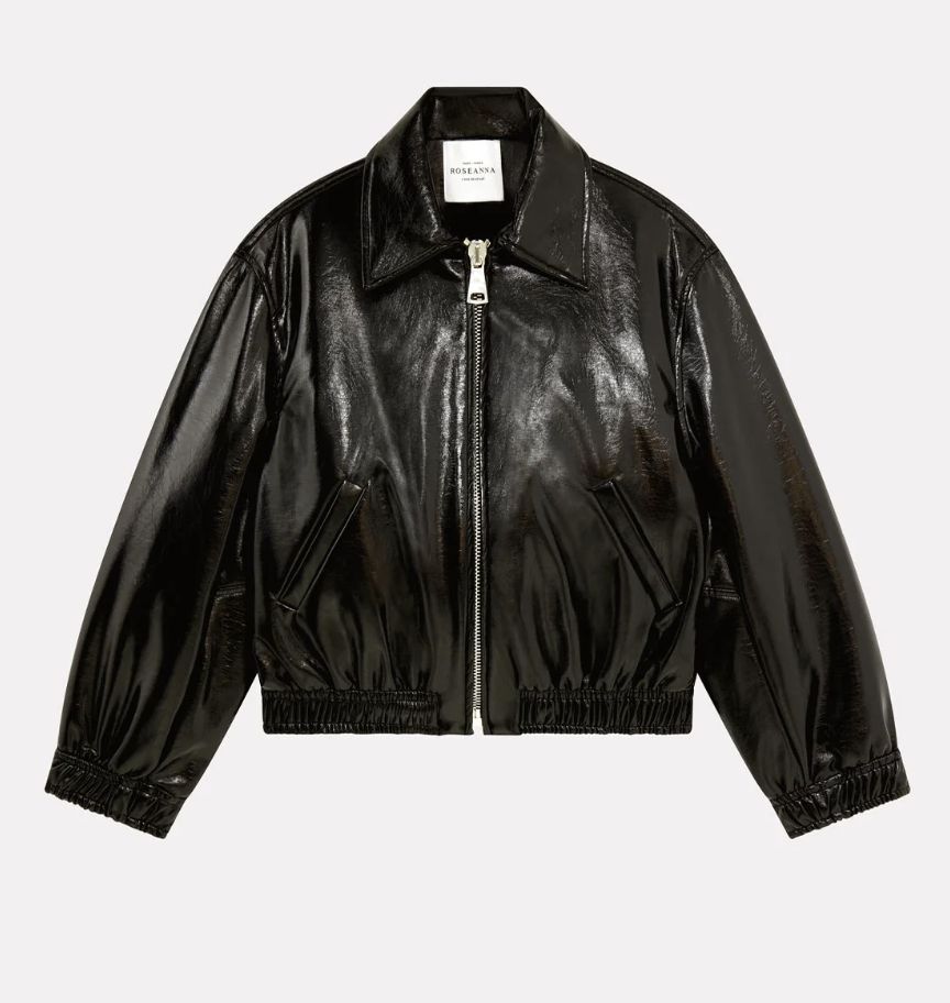 Roseanna W25VERNORSO