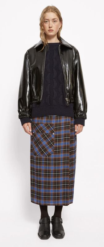 Roseanna W25VERNORSO