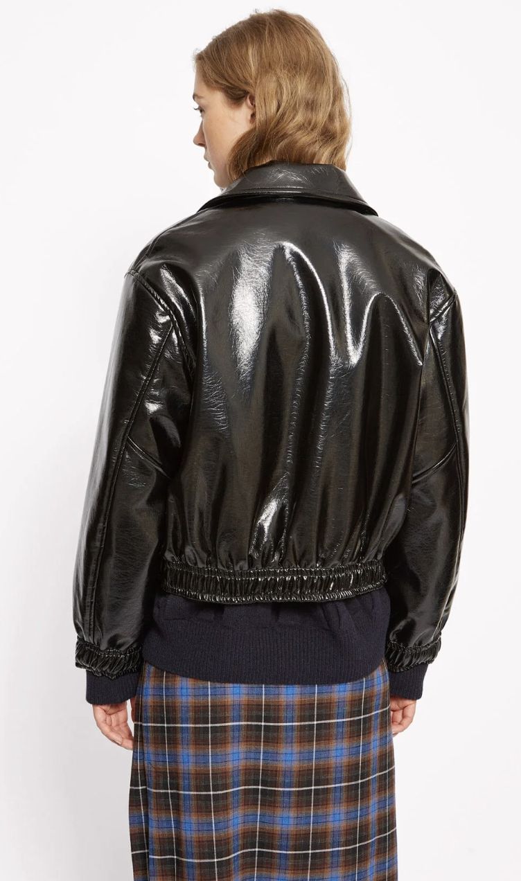 Roseanna W25VERNORSO