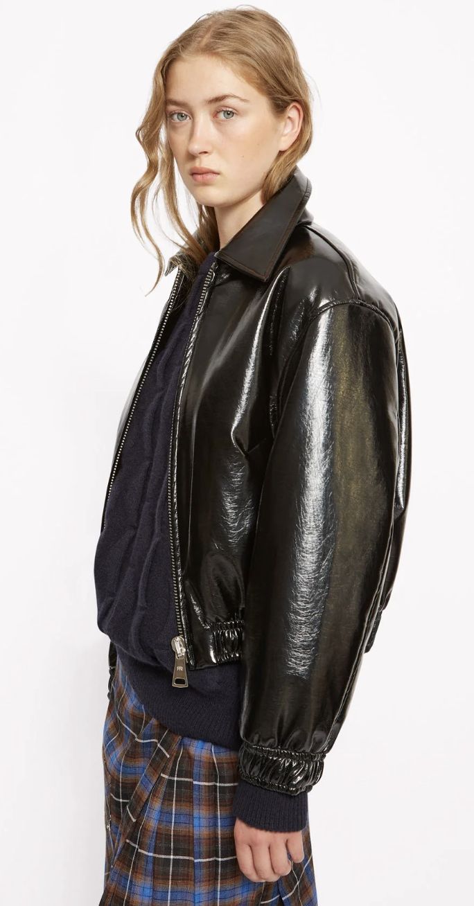 Roseanna W25VERNORSO