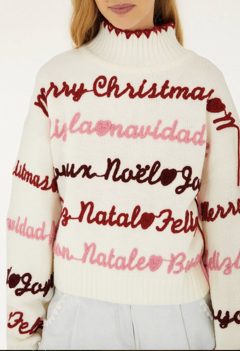 Farm Rio Christmas 352075