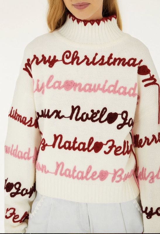 Farm Rio Christmas 352075