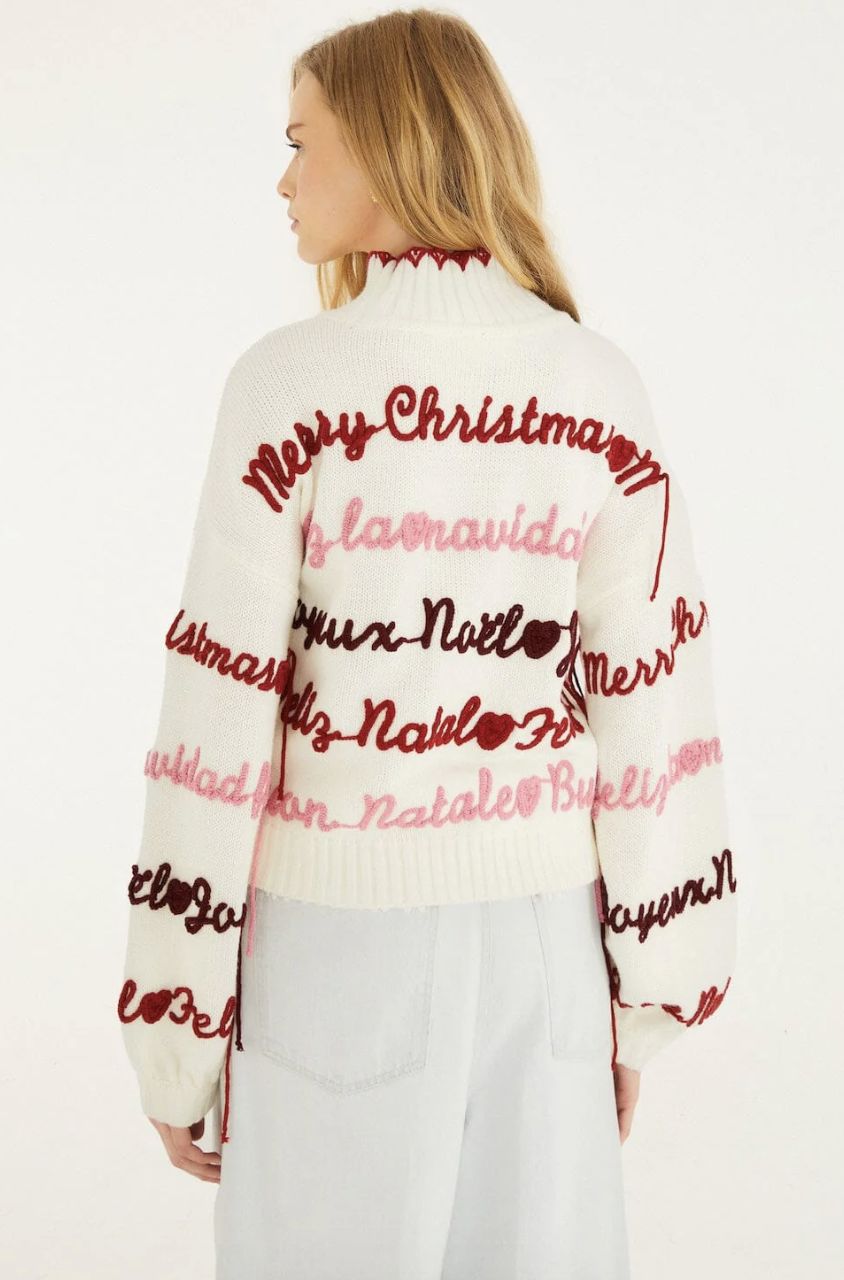 Farm Rio Christmas 352075