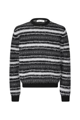 SAMSØE SAMSØE - SAFINNLEY SWEATER 15862