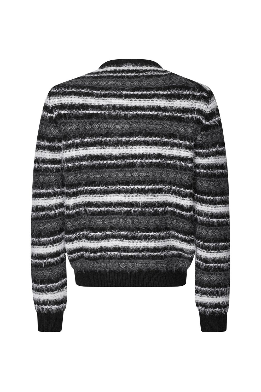 SAMSØE SAMSØE - SAFINNLEY SWEATER 15862