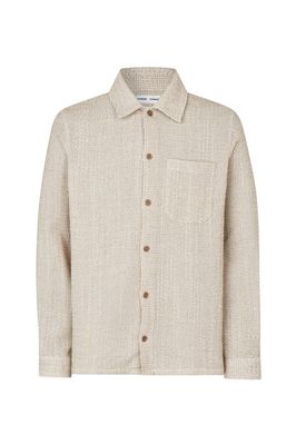 SAMSØE SAMSØE - SATAKA JC OVERSHIRT 15846