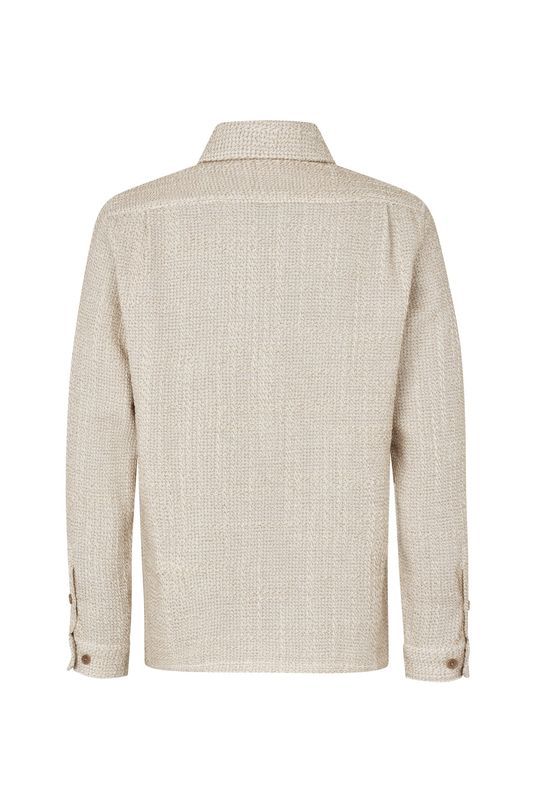 SAMSØE SAMSØE - SATAKA JC OVERSHIRT 15846
