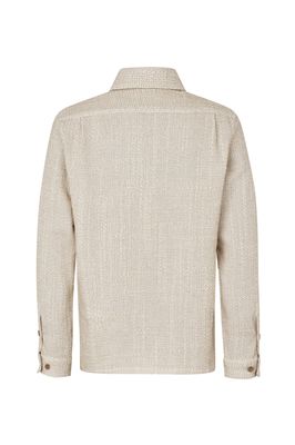 SAMSØE SAMSØE - SATAKA JC OVERSHIRT 15846