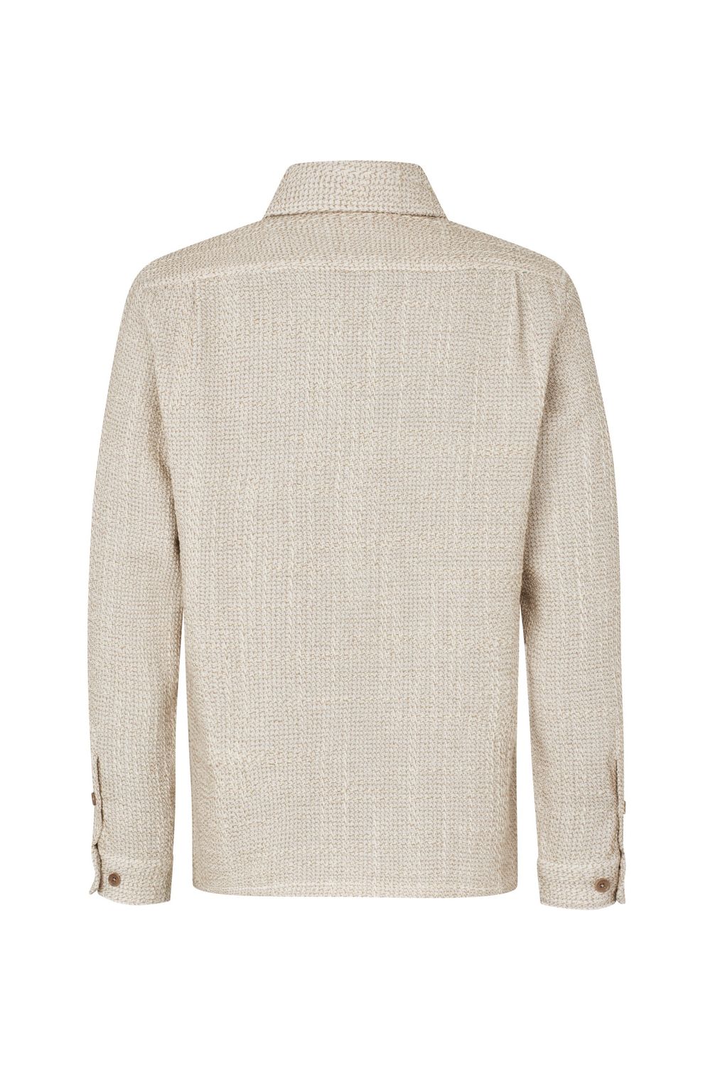 SAMSØE SAMSØE - SATAKA JC OVERSHIRT 15846